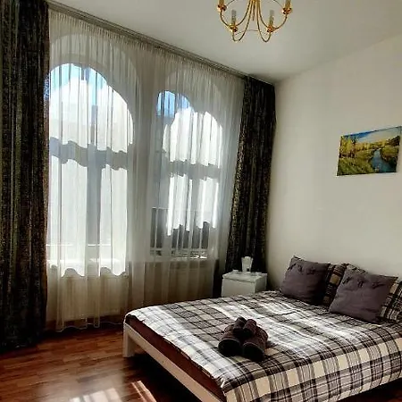Appartamento Old Town Holiday Castle *