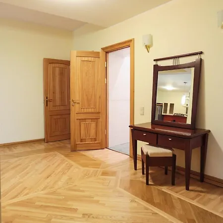 Old Town Holiday Castle